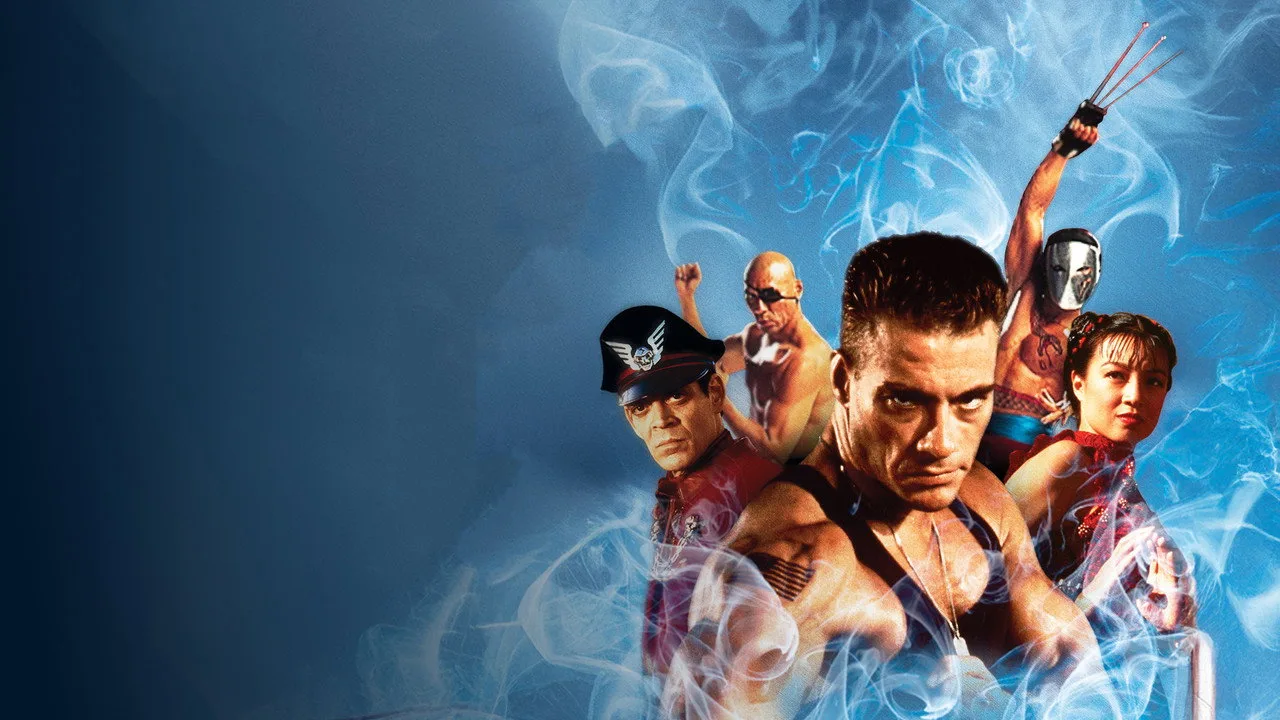 Imagem de Street Fighter — Street Fighter 2026: teaser traz movimentos icônicos
