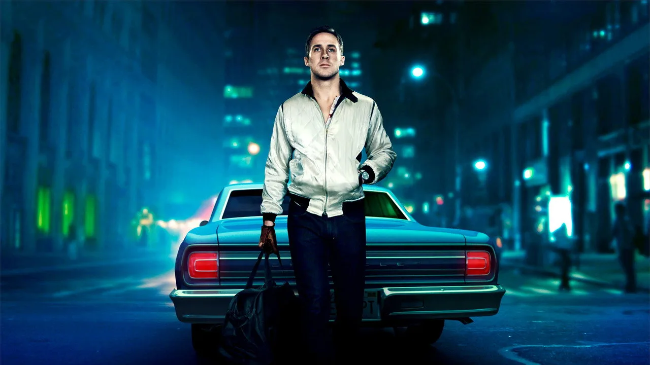 Imagem de Drive — Drive completa 15 anos: por que é um clássico neo-noir