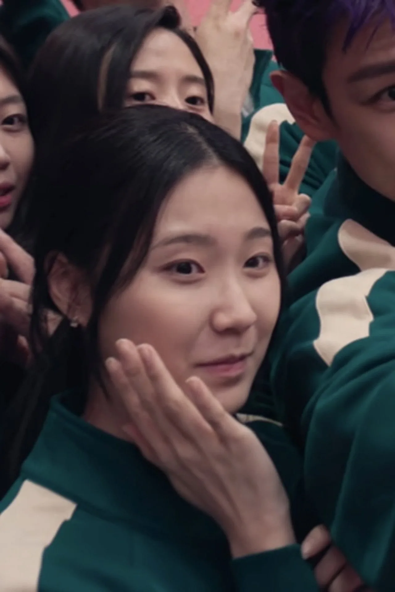 Imagem de Nam Ji Hyun — Make Me Tingle estreia em 15 de outubro