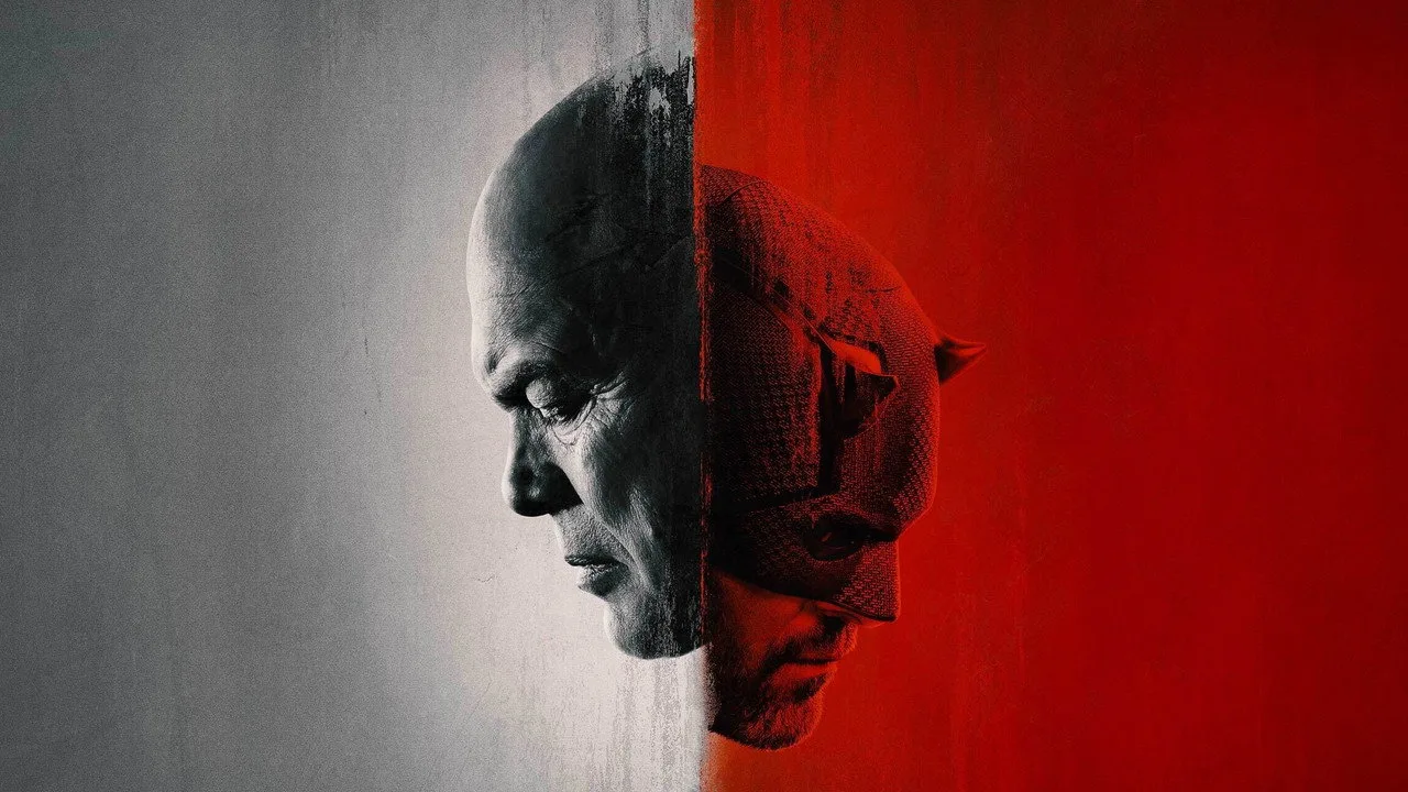 Imagem de Daredevil: Born Again — Daredevil: Born Again termina na 3ª temporada no Disney+