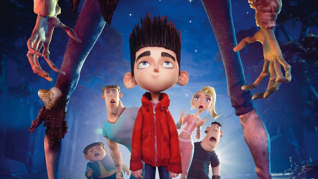 Imagem de ParaNorman — Stop‑Motion Filmes: 4 Produções que Demoraram Anos
