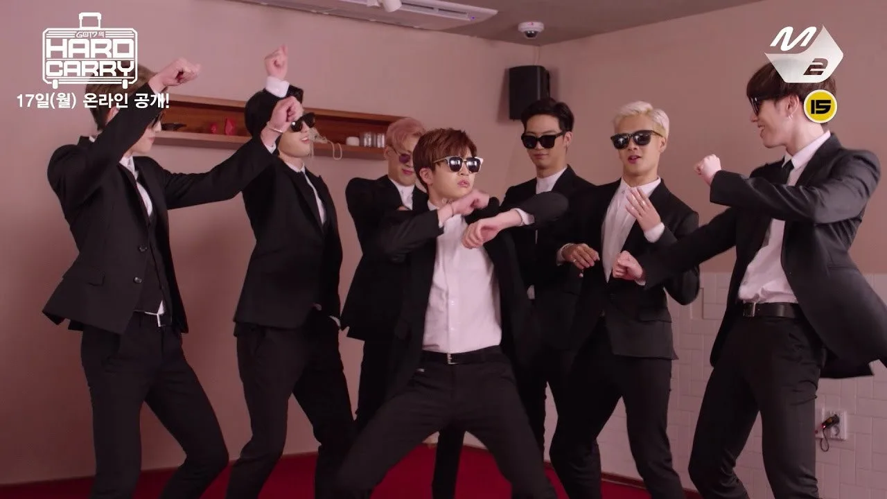 Imagem de GOT7 — 100 Days of Deception: Ep 7 traz romance e passado revelado