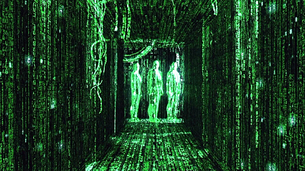 Imagem de The Matrix — Melhores anos do cinema: ranking dos 15 mais marcantes