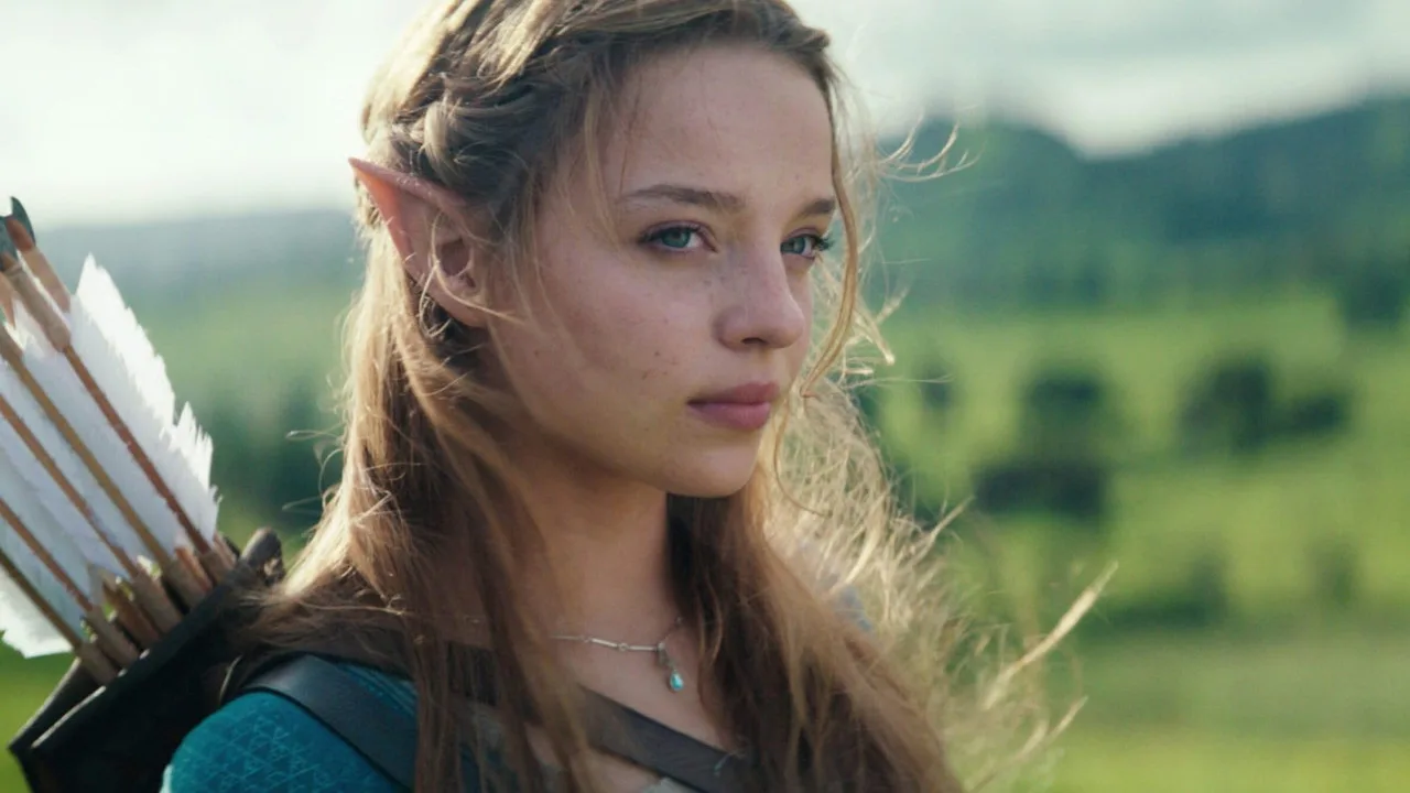 Imagem de The Legend of Zelda — The Legend of Zelda Movie: Trailer Likely Drop Dates