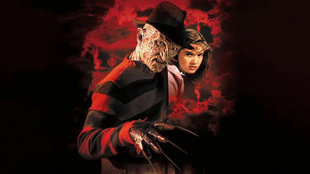 Imagem de A Nightmare on Elm Street — HBO Max: lançamentos de outubro 2026