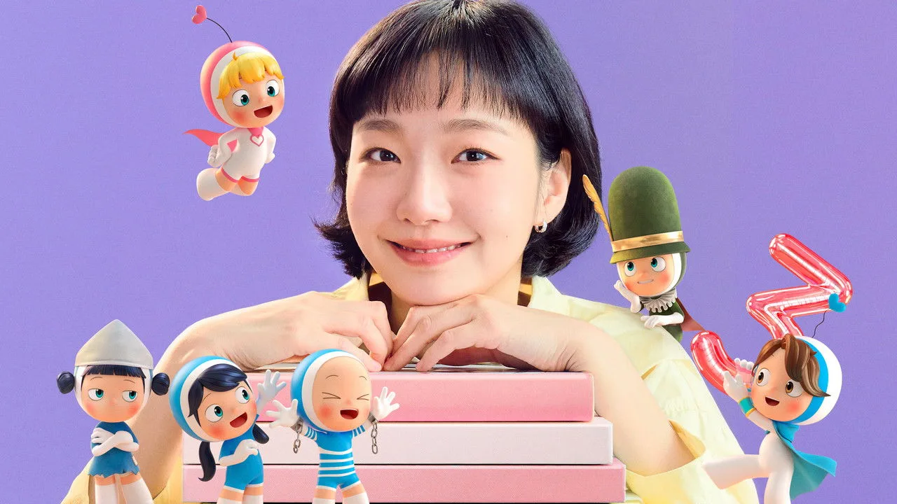 Imagem de Yumi's Cells — Yumi's Cells celebra 5 anos de estreia