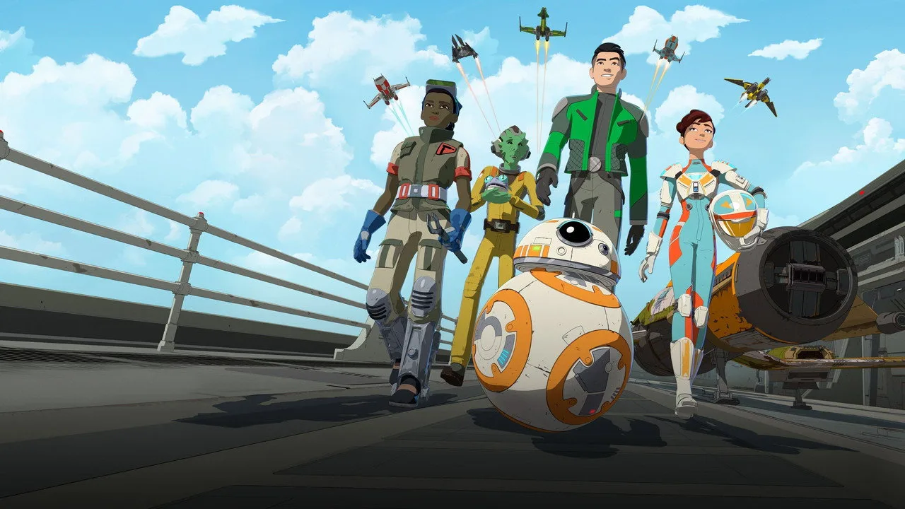 Imagem de Star Wars — Star Wars Episode X: Jon Watts e Simon Kinberg dividem fãs