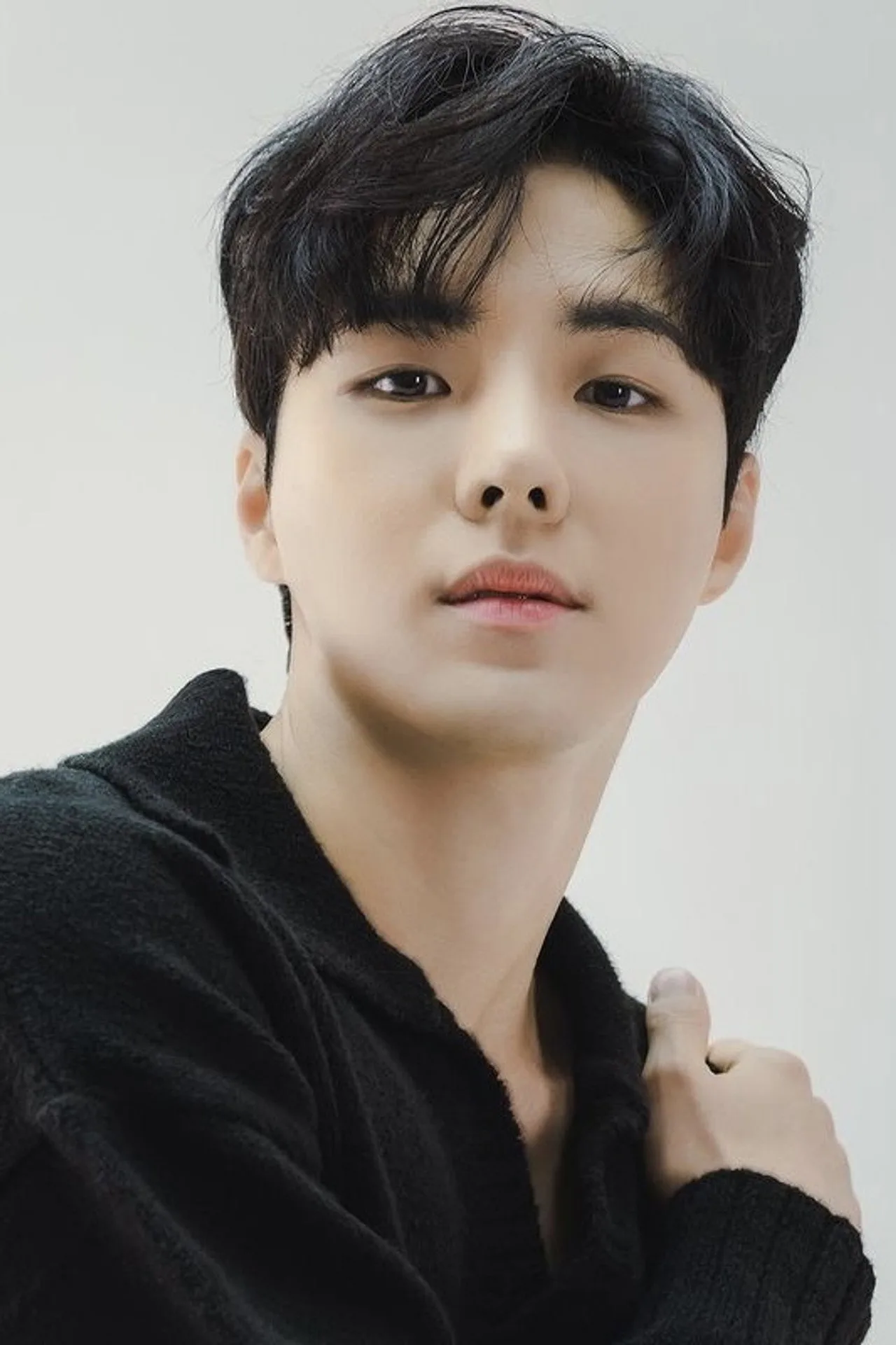 Imagem de Kim Min Ho — Fighter: Jin Young, Kim Min Ho e Cha Woo Jin Confirmados