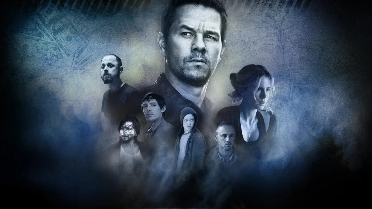Imagem de Contraband — Contraband: filme de Mark Wahlberg vira hit no Netflix