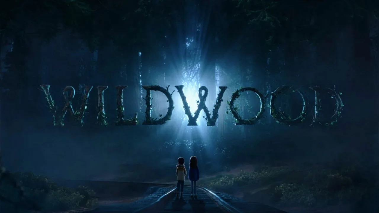Imagem de Wildwood — Wildwood da Laika tem influência de O Senhor dos Anéis
