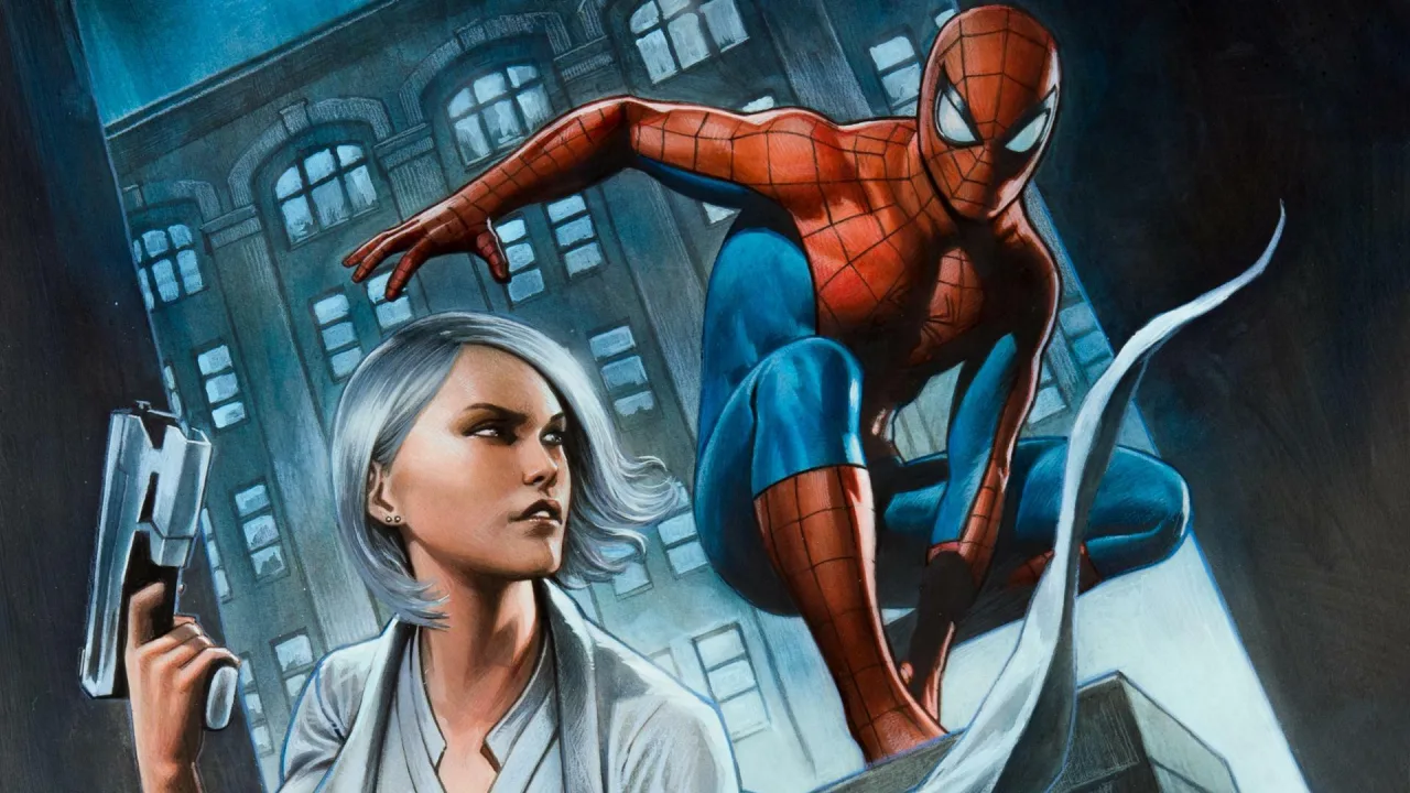 Cena do jogo Silver Lining Interactive