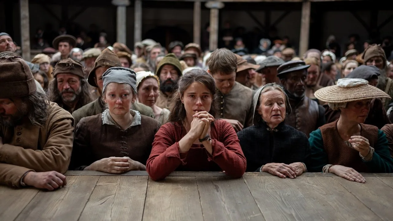 Imagem de Hamnet — TIFF 2026: críticas dos filmes mais esperados