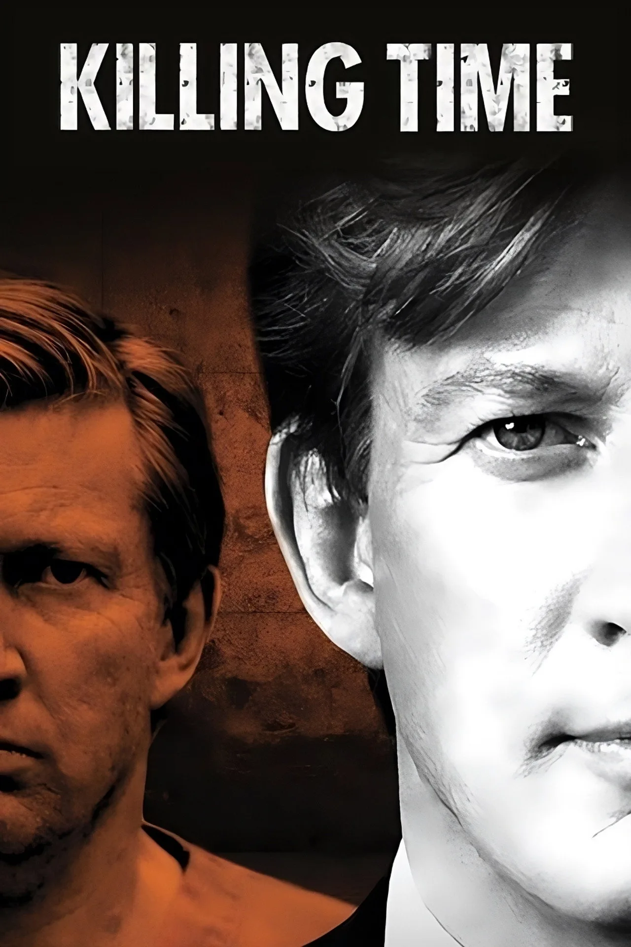 Imagem de Killing Time — Killing Time estreia em outubro com novo poster