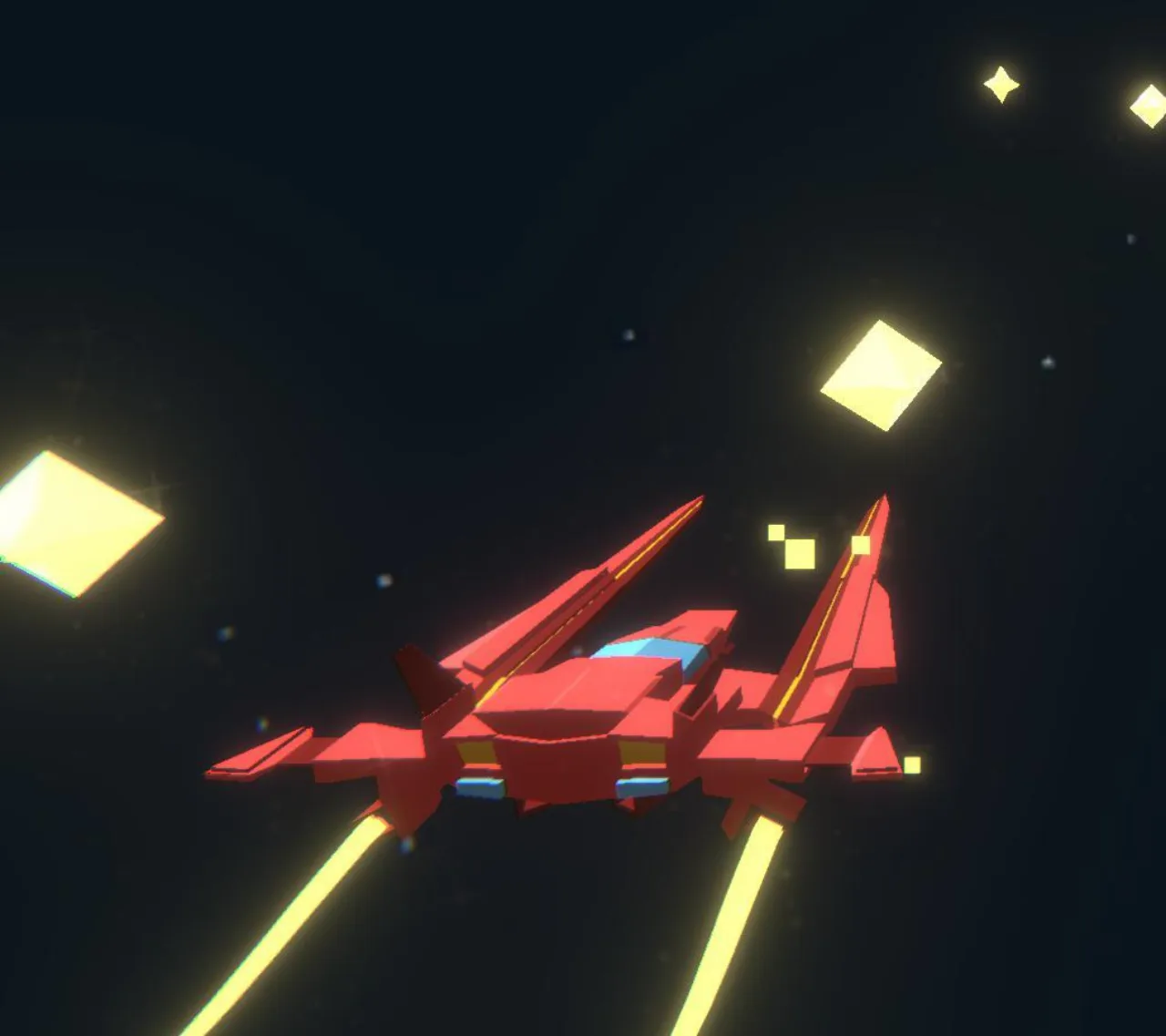 Jovem em camiseta esportiva faz flexões ao lado de um Mega Drive aberto, com cartucho de Star Cruiser sobre a mesa