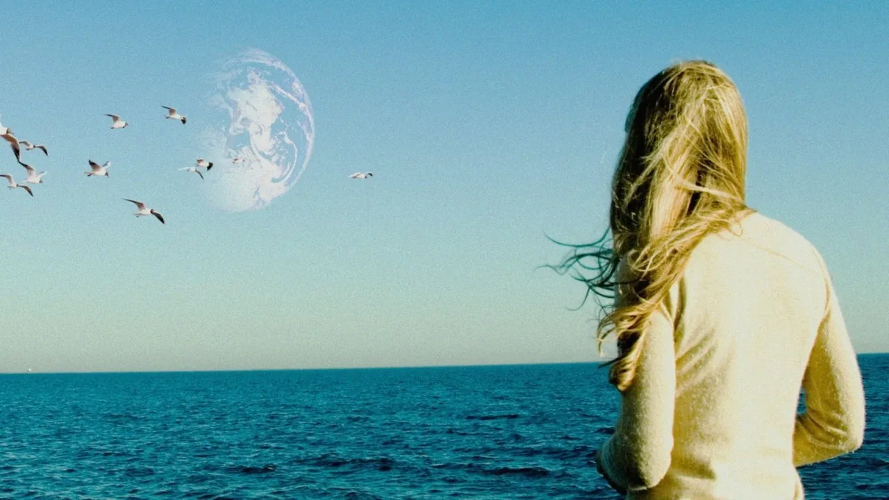 Imagem de Another Earth — Another Earth (2001) ainda é um sci‑fi imperdível