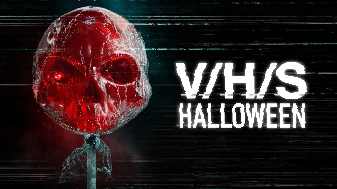 Imagem de V/H/S — V/H/S: SCP – A24 anuncia filme e enfrenta polêmica