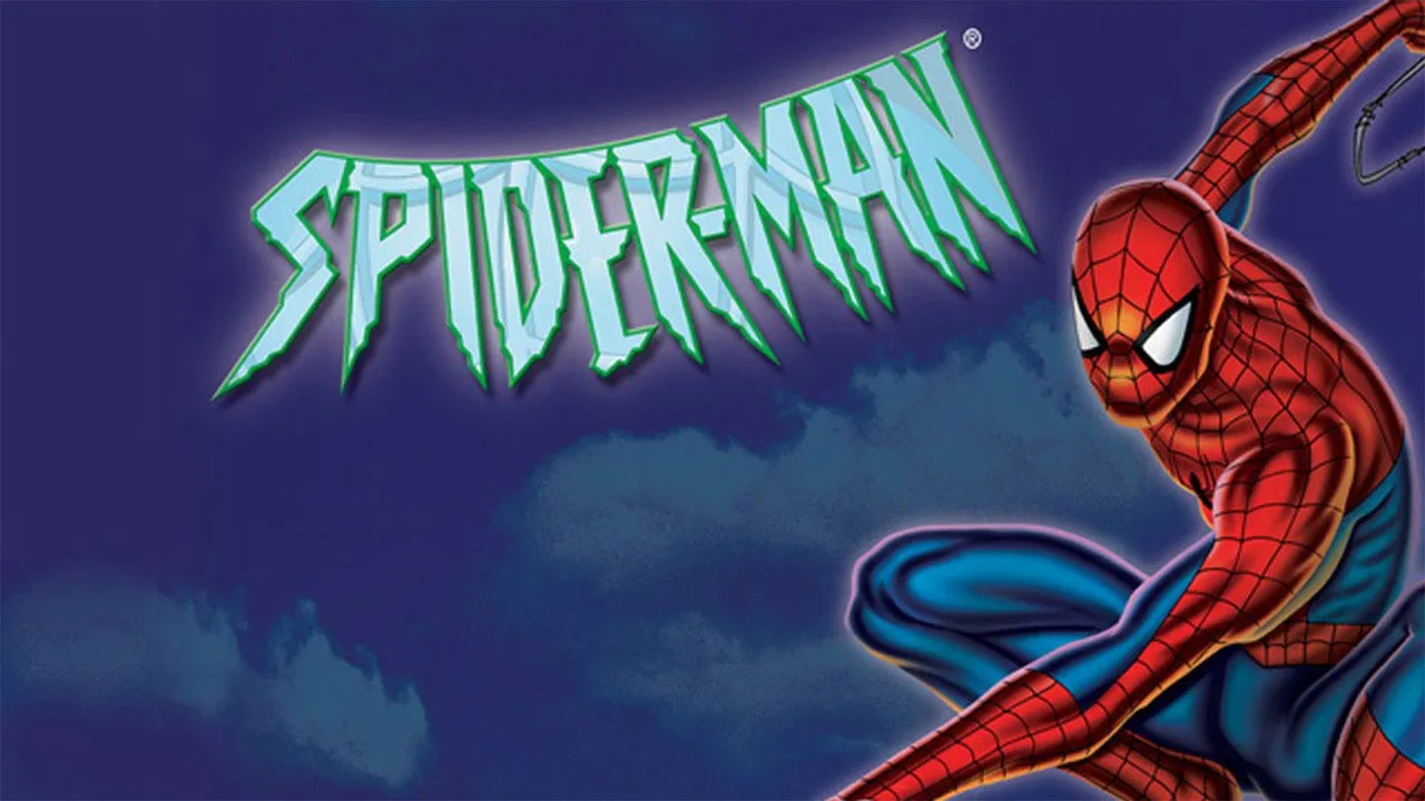 Imagem de Spider-Man — Spider-Man Clone Saga série da Amazon em desenvolvimento