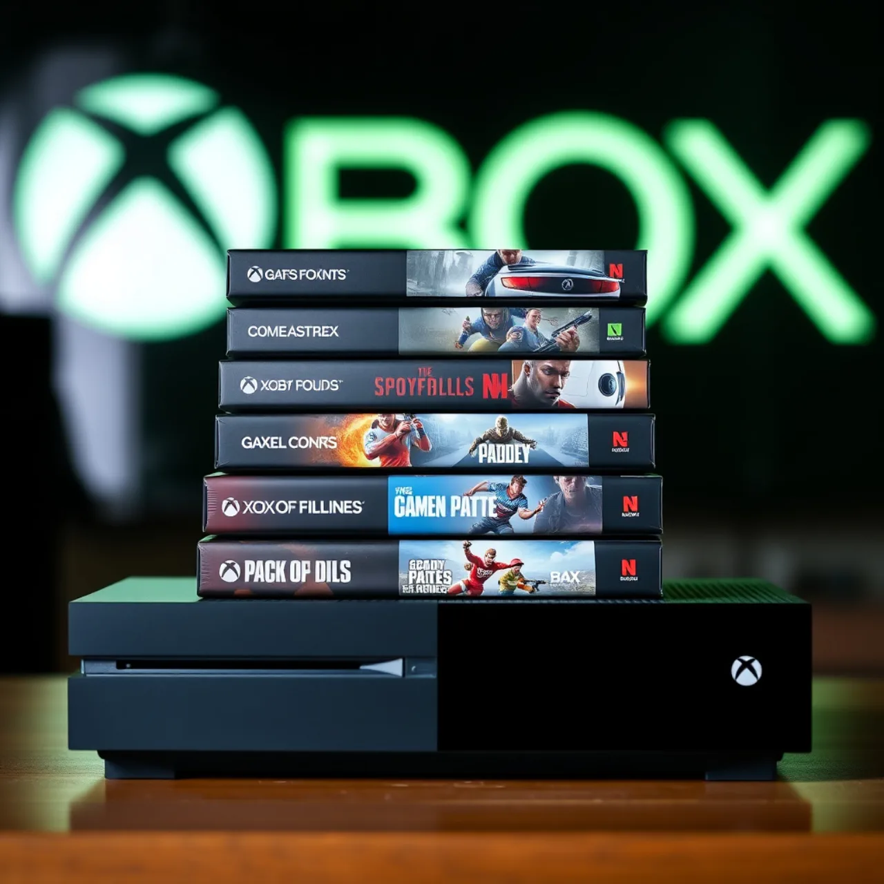 Um jovem sentado no sofá, segurando um controle Xbox, enquanto come uma maçã crocante ao lado de um copo de água