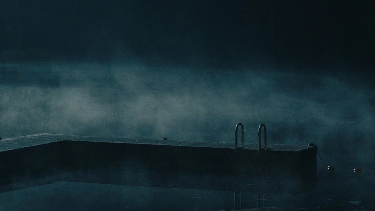 Imagem de Crystal Lake — Crystal Lake: kill favorita do criador no ep 6