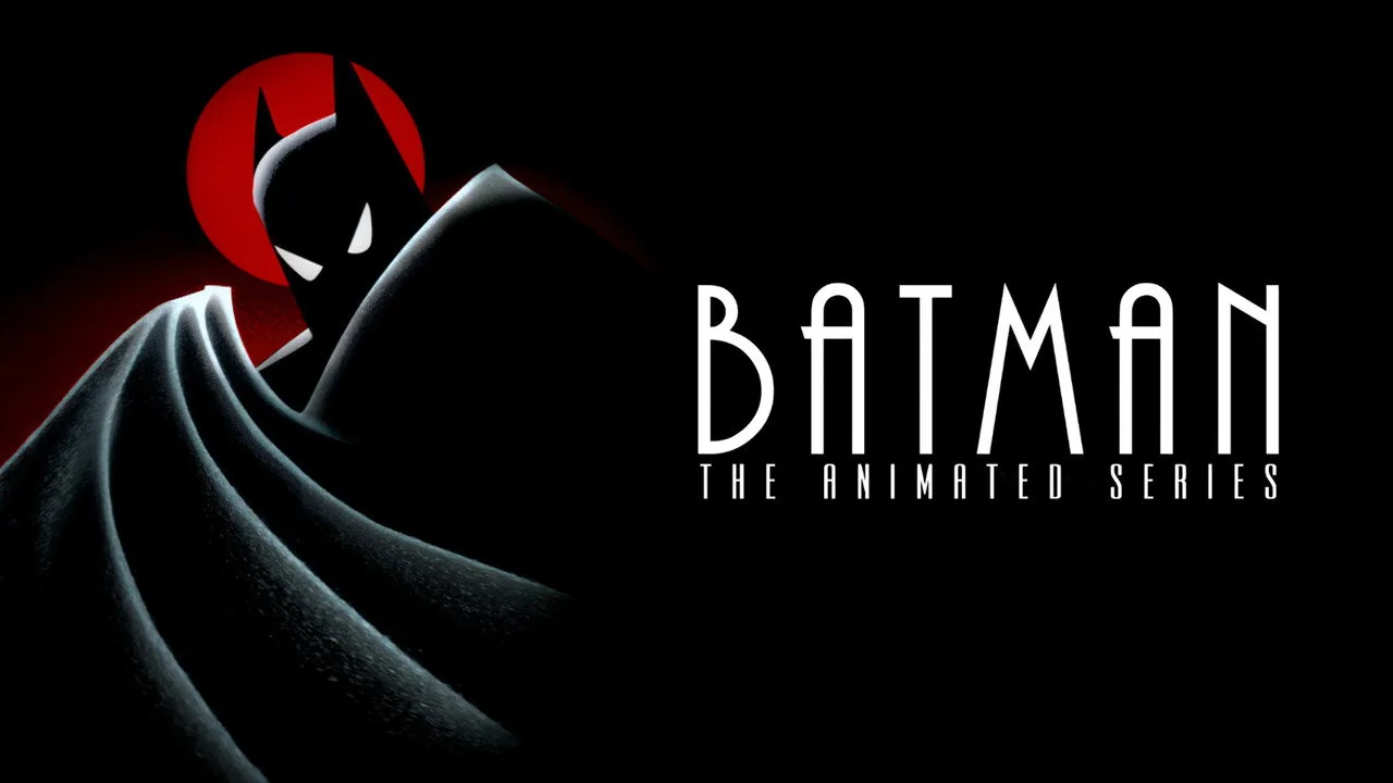 Imagem de Batman: The Animated Series — Clayface (2026) reproduz final de "Feat of Clay" da série animada