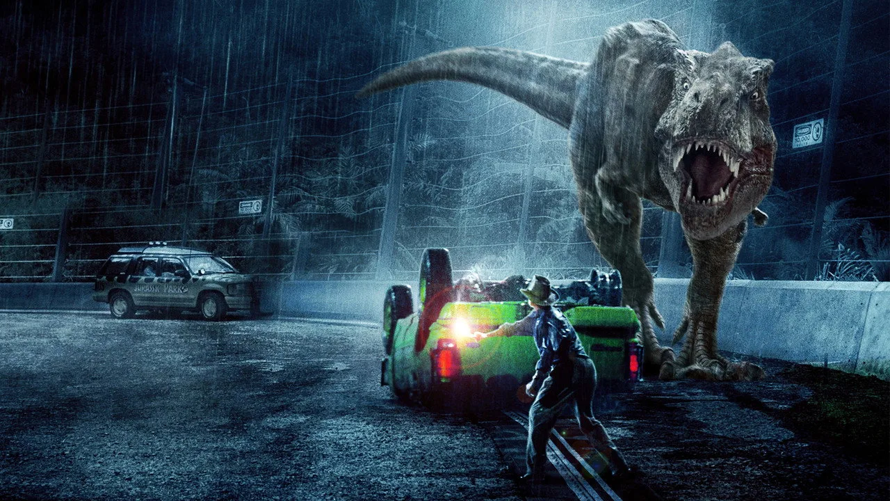 Imagem de Jurassic Park — Jurassic Park: frase de Ian Malcolm expõe falha das sequências 33 anos