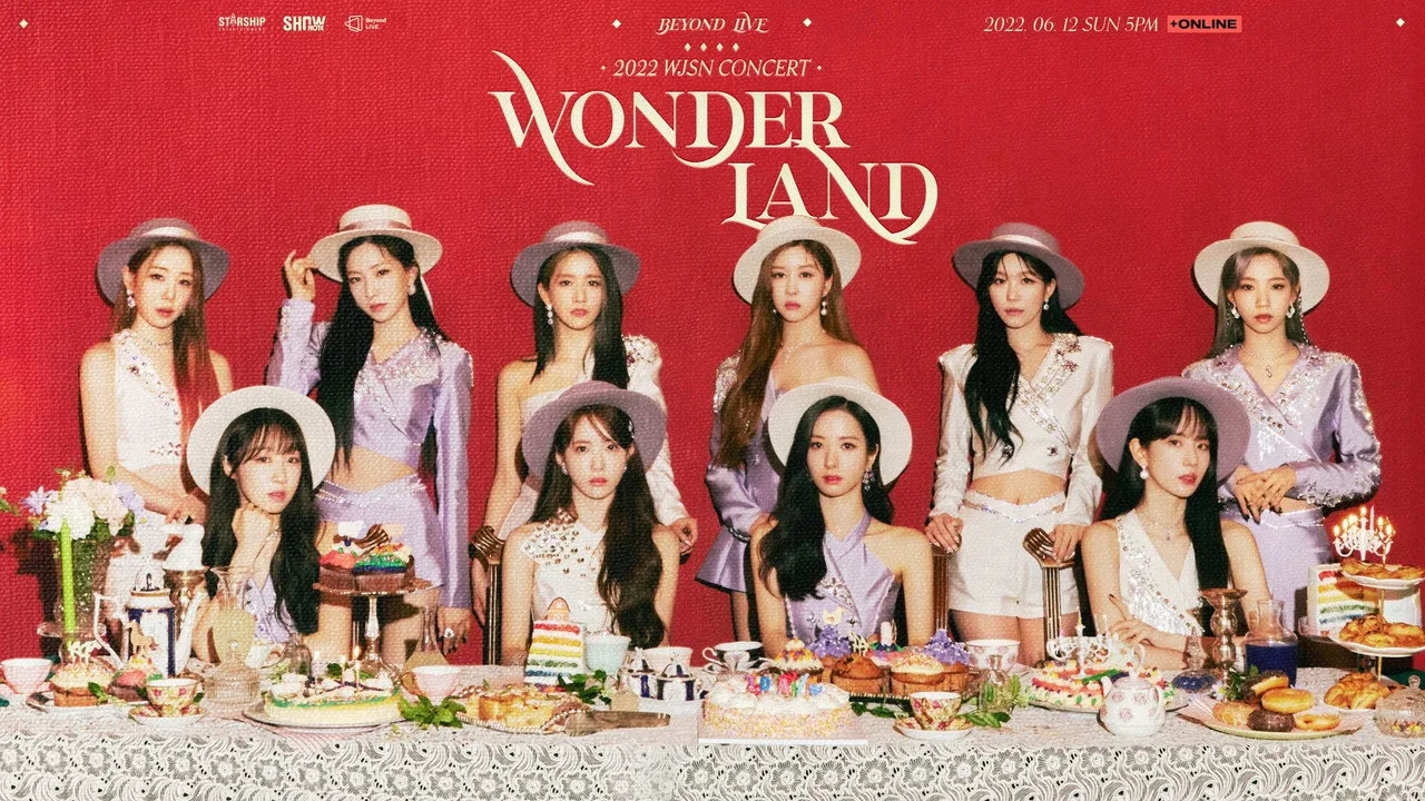 Imagem de WJSN — Dive into You: Kim Ji Yeon no dia da morte de Park Seo Ham