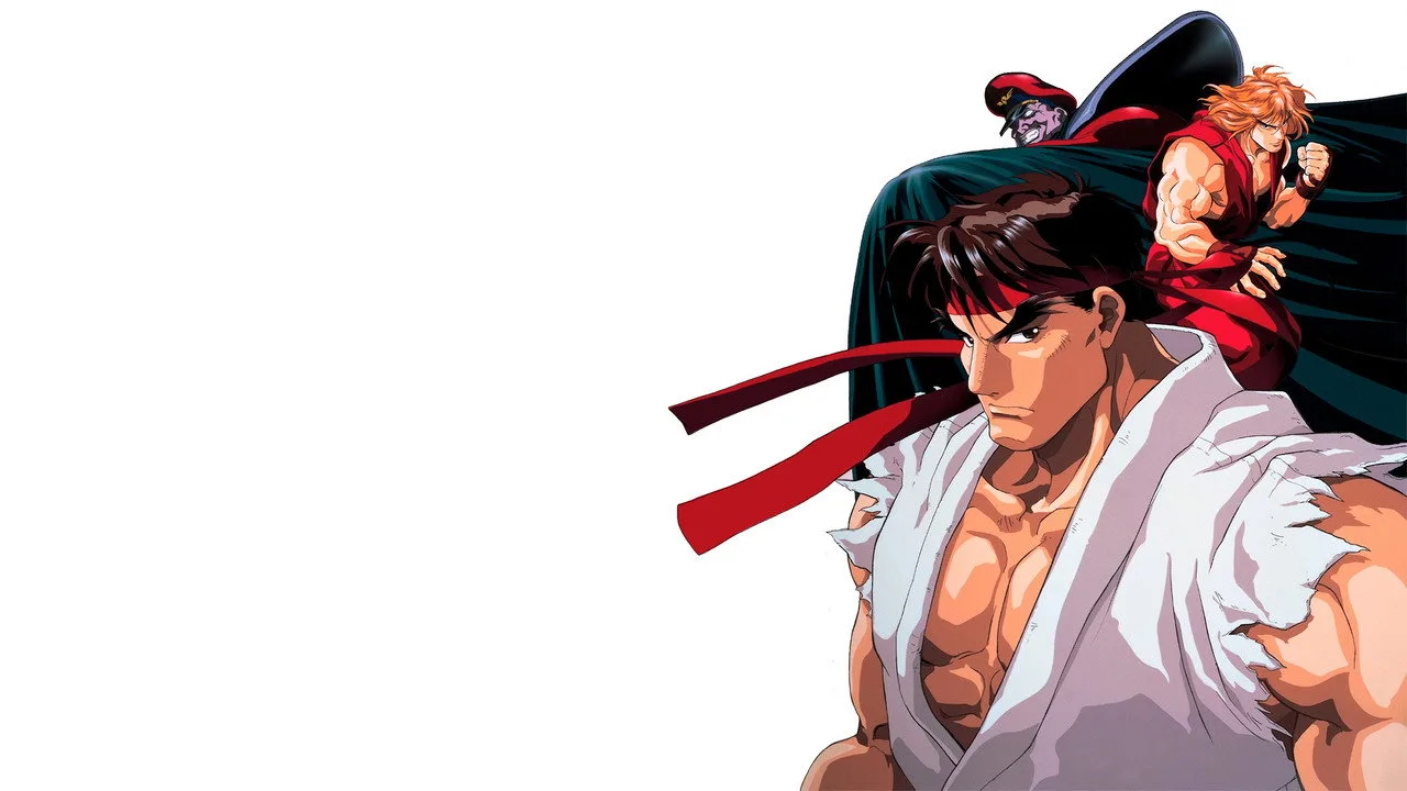 Imagem de Street Fighter (filme) — Street Fighter filme: críticas e bilheteria inicial