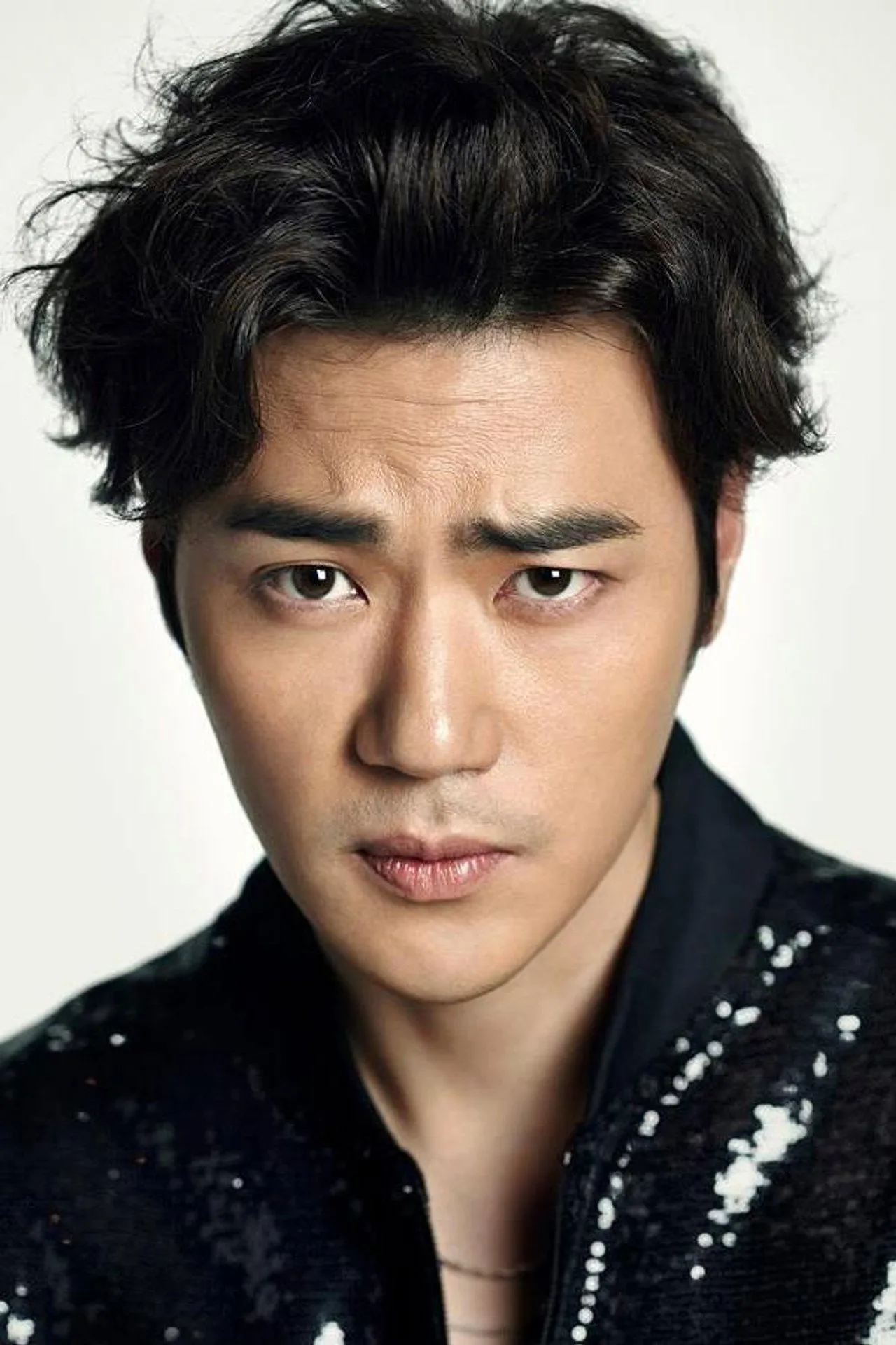 Imagem de Kim Kang Woo — Sword & Silence estreia 14/11 com Kim Kang Woo