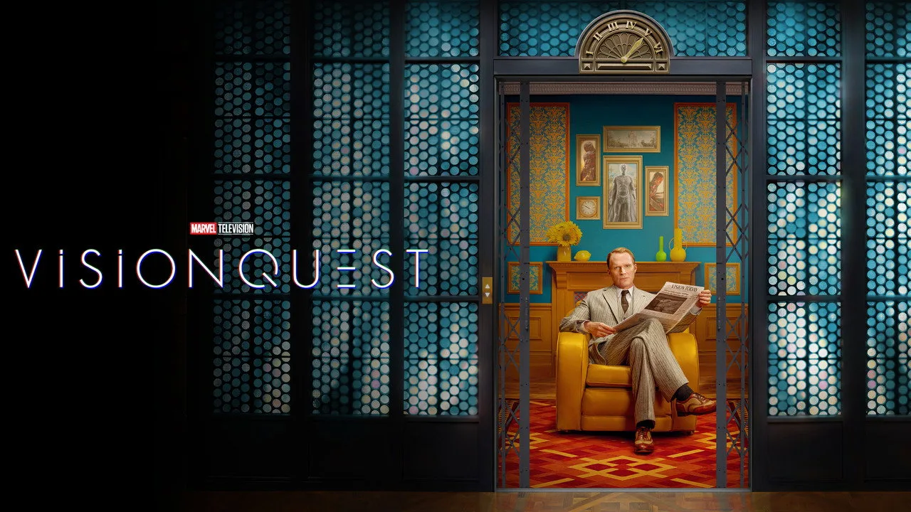 Imagem de VisionQuest — VisionQuest: quem é o Cliente que contratou o Paladino