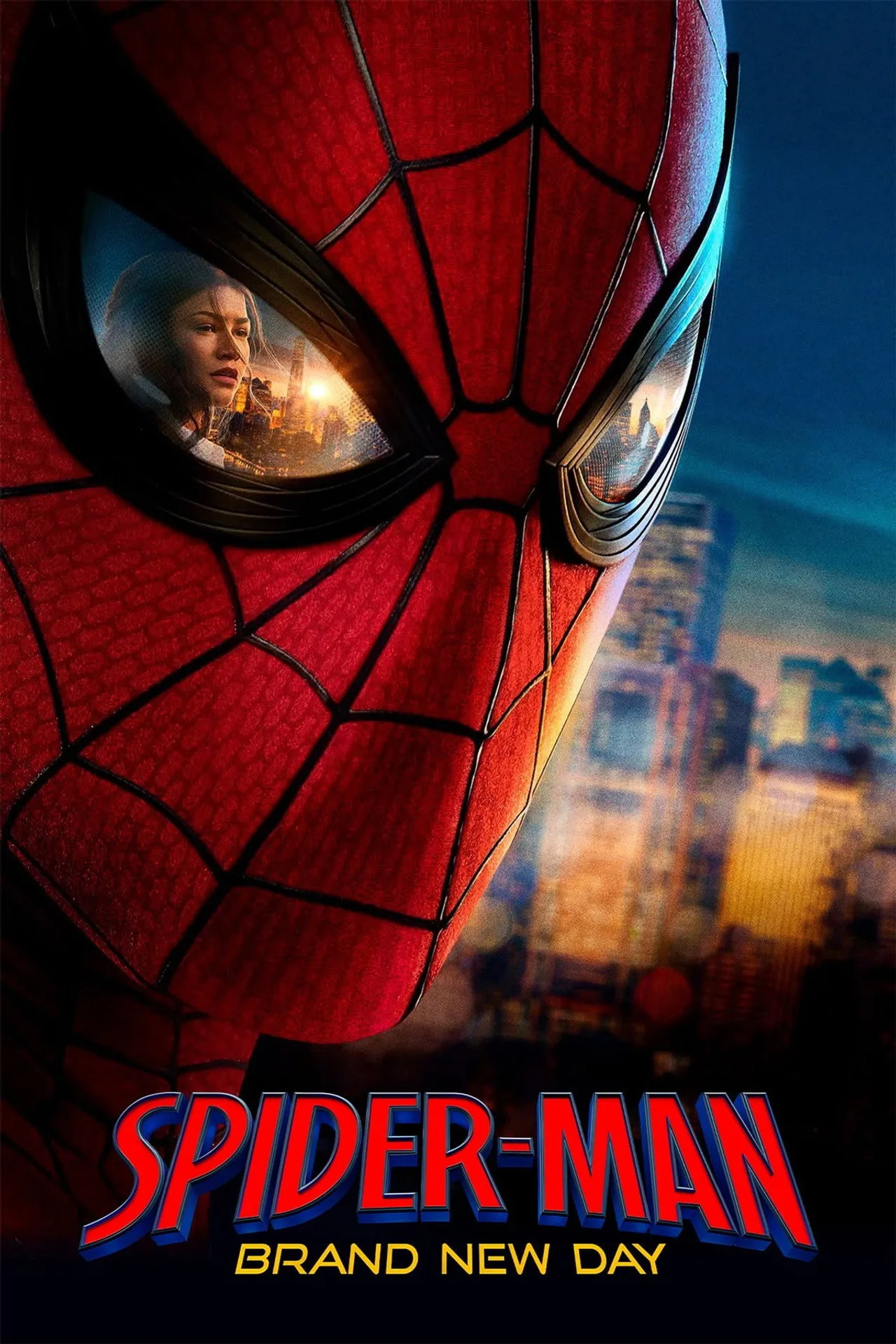 Imagem de Spider-Man: Brand New Day — Spider-Man: Brand New Day perde cena de Daredevil
