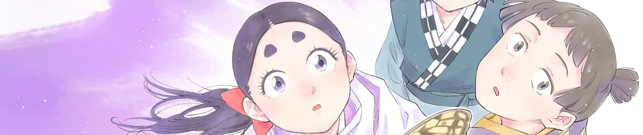 Jovem em roupa esportiva faz alongamento ao som de fones, com pôster do anime ao fundo