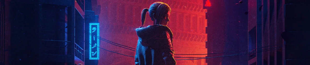 Um jovem em traje esportivo faz flexão, segurando o volume 1 de LYNX aberto na mão esquerda