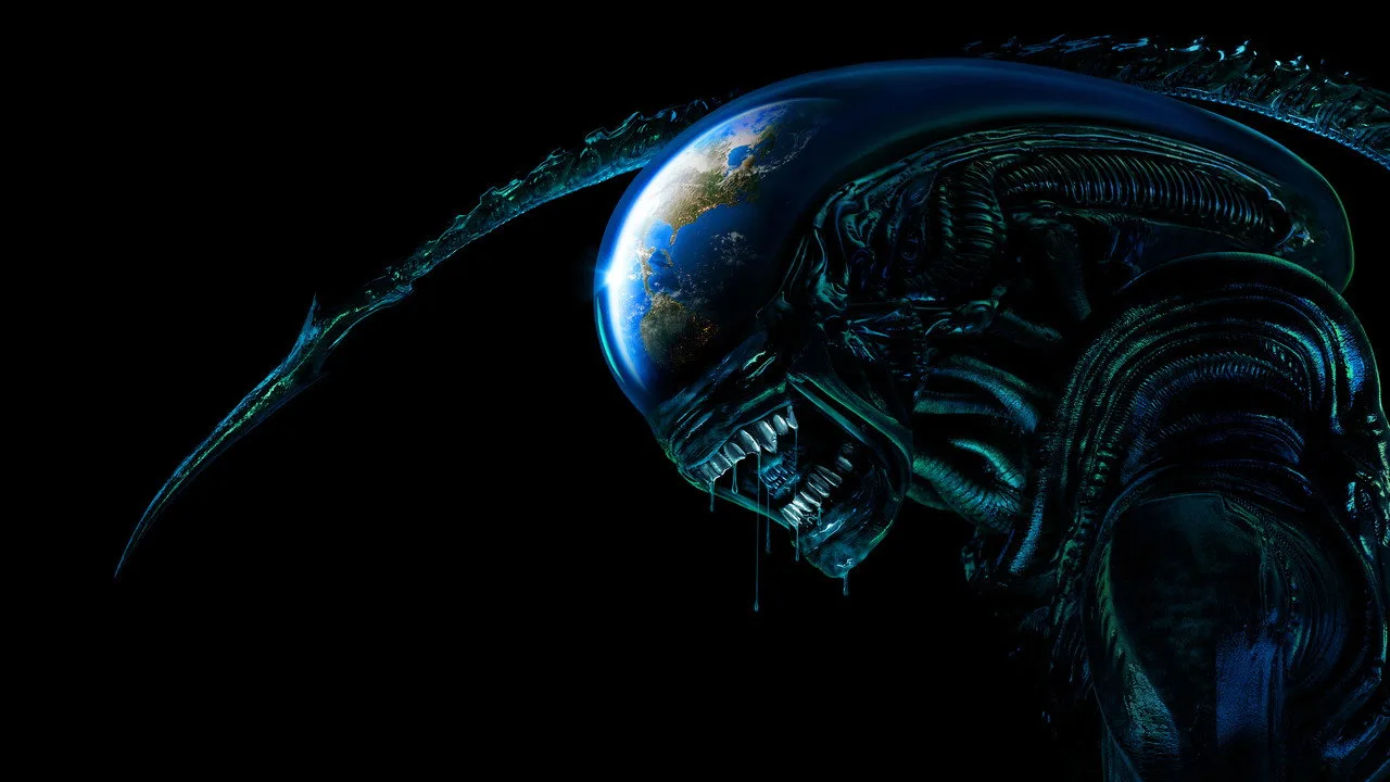 Imagem de Alien: Earth — Alien: Earth Season 2 revela veículo M577 APC após 40 anos
