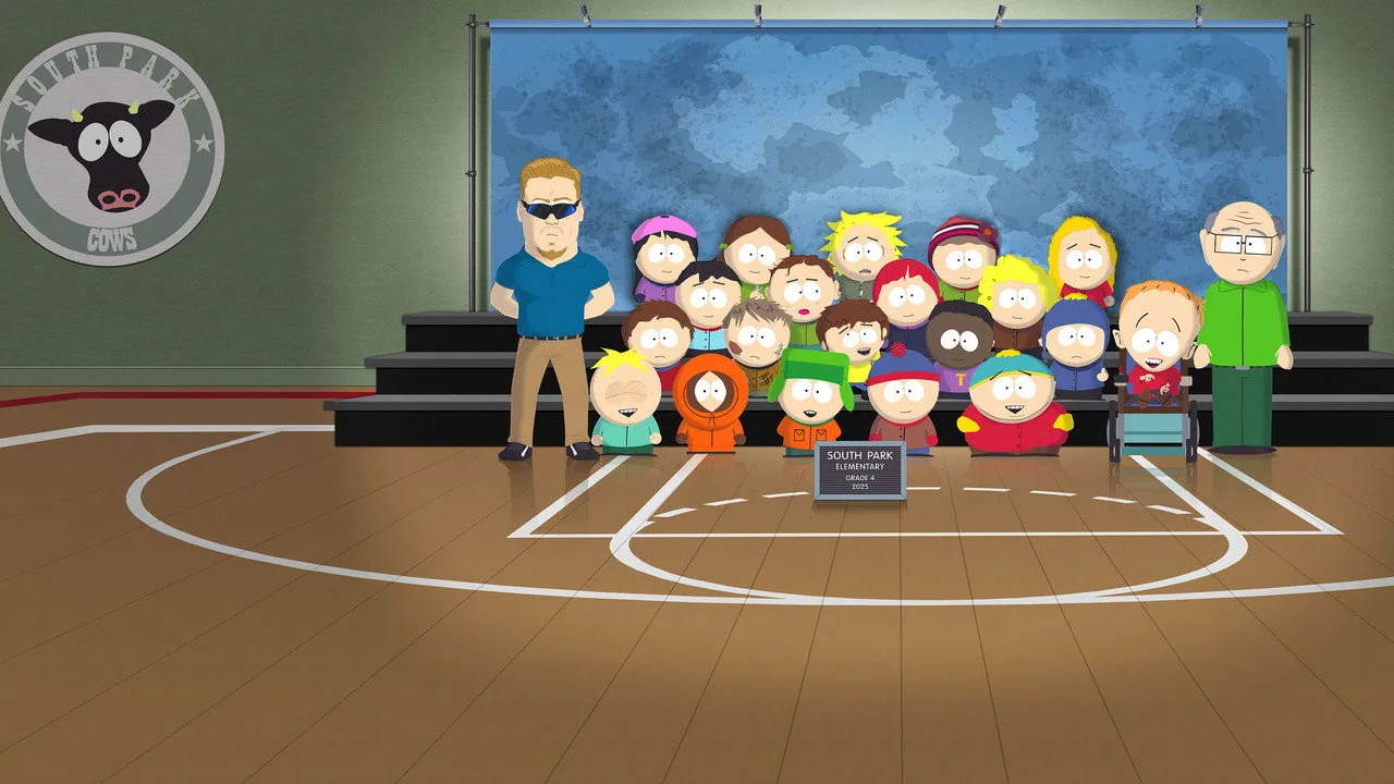 Imagem de South Park — South Park: Por que um spinoff do Butters faria sentido