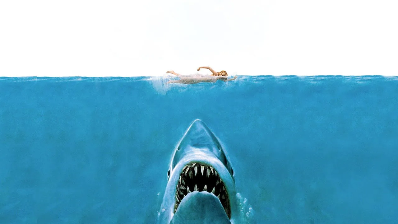 Imagem de Jaws — Jaws sai do Peacock em 30/09: fim da era do blockbuster