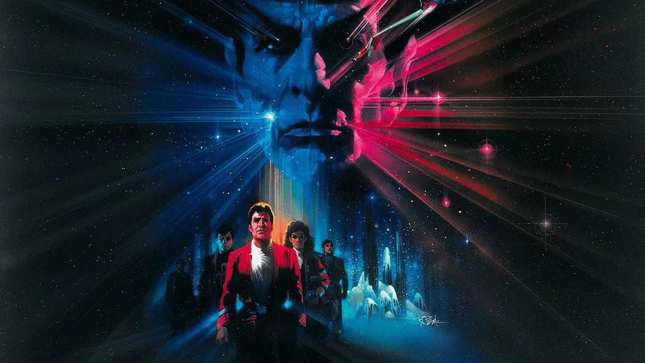 Imagem de Spock — Leonard Nimoy empresta voz a The Transformers (1986)