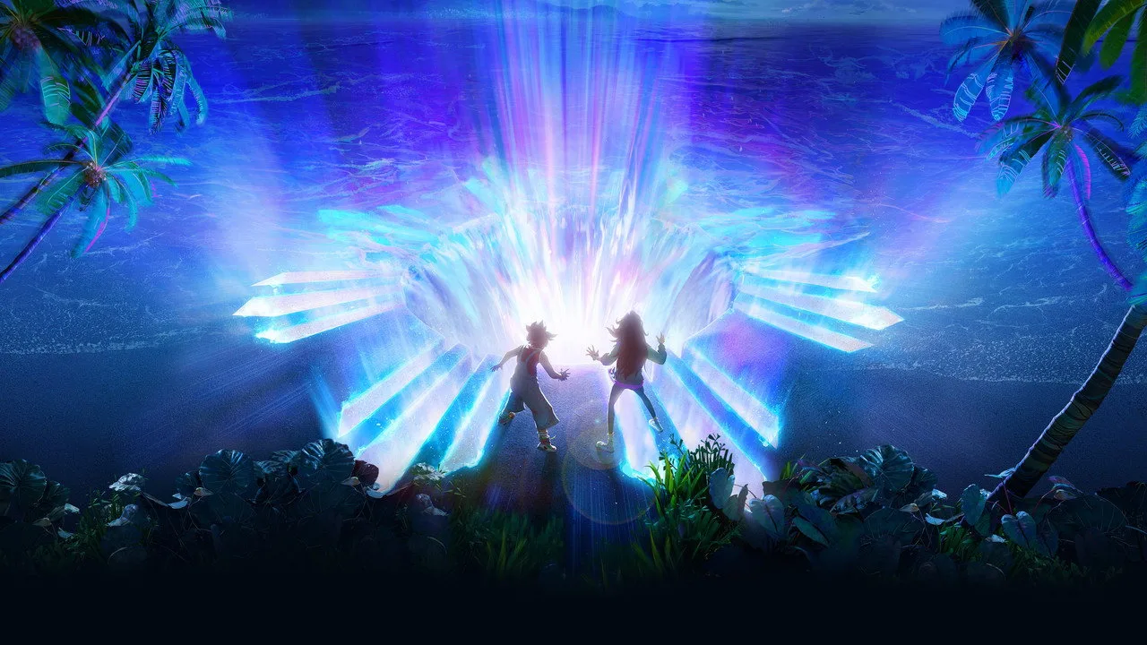 Imagem de Forgotten Island — Forgotten Island estreia fraca no box office
