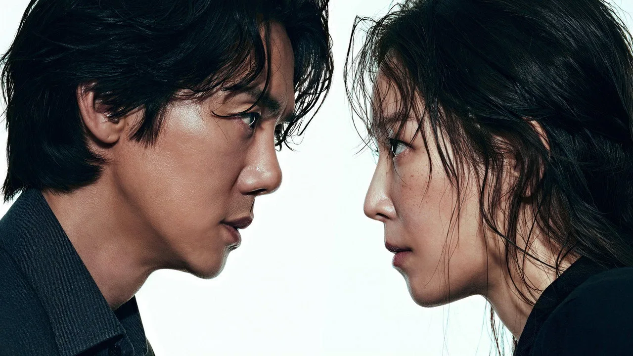 Imagem de The Perfect Lie — The Perfect Lie: Yoo Yeon Seok é pai solteiro em novo drama