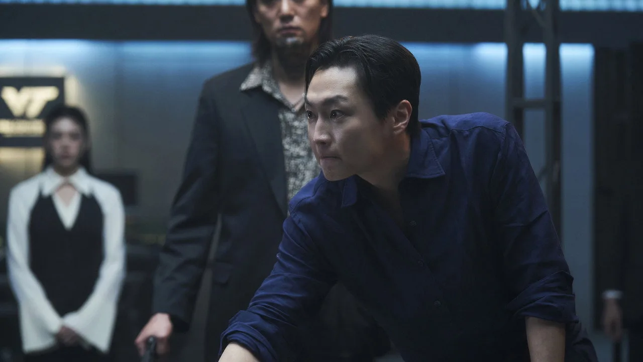 Imagem de Tazza 4: The Song of Beelzebub — Tazza 4: The Song of Beelzebub supera 2 milhões
