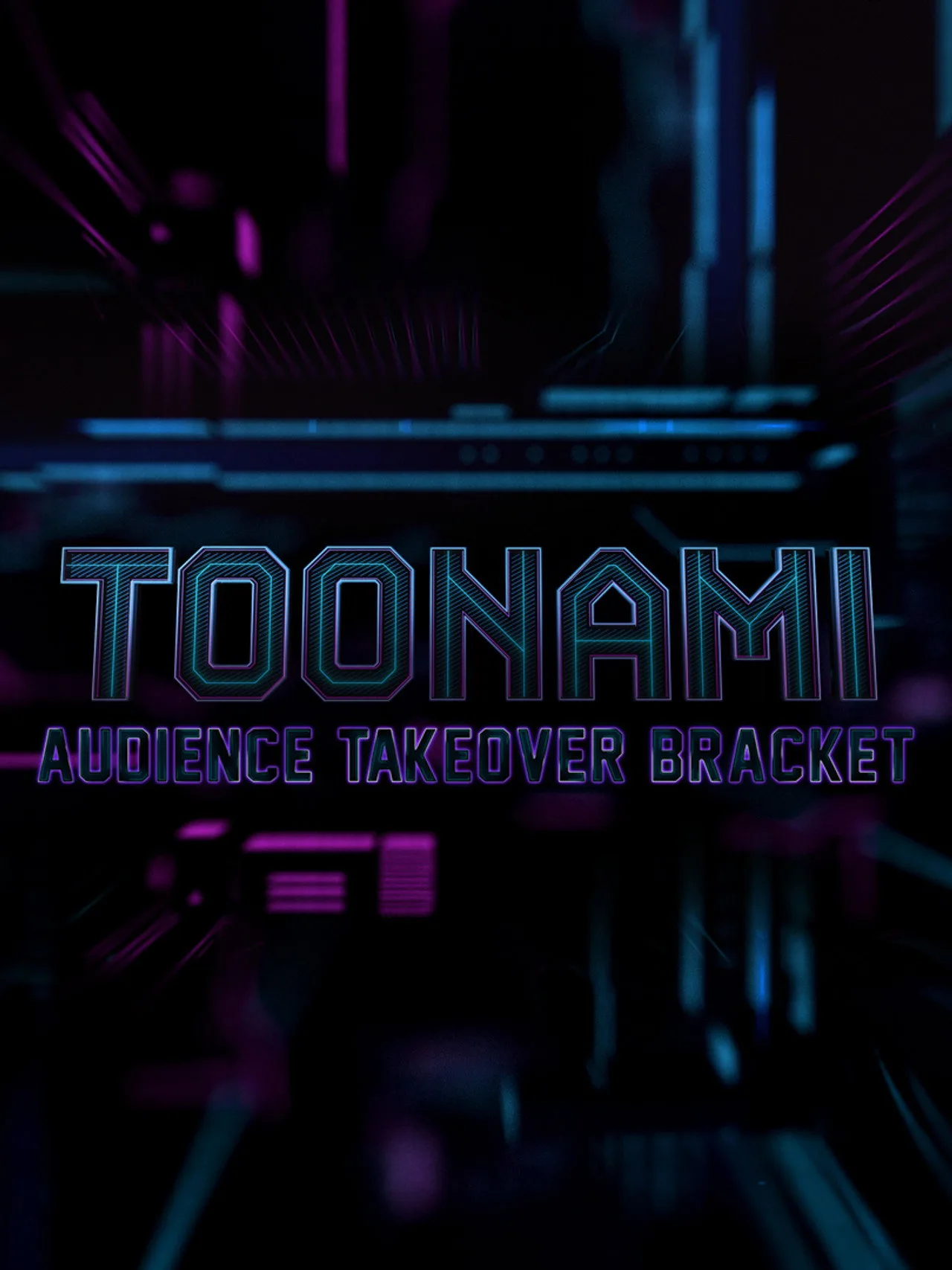 Imagem de Toonami — Toonami adiciona Gachiakuta ao lineup em outubro