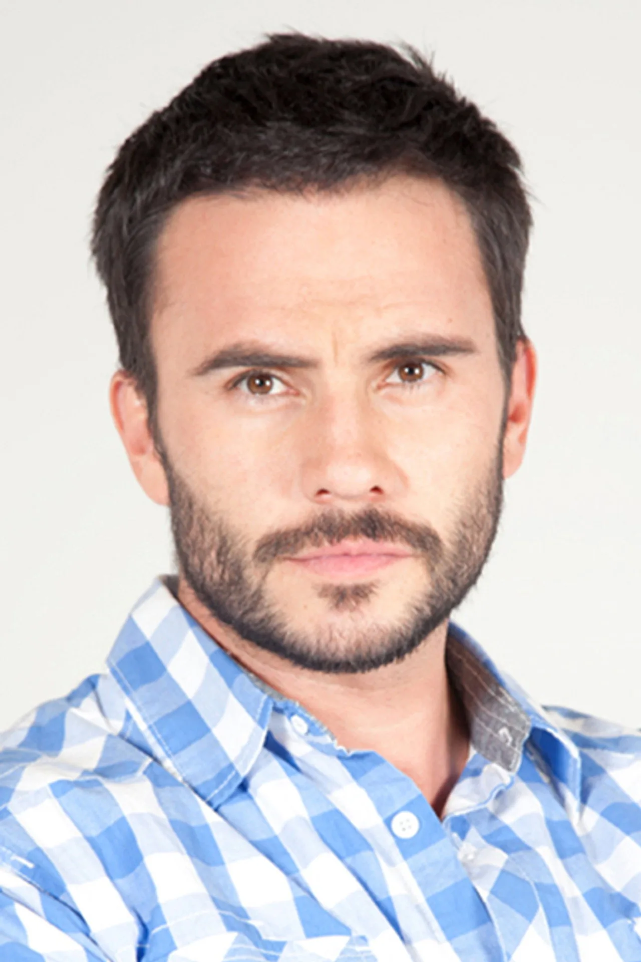 Juan Pablo Raba jogou um Inumano em Esses Shows da Marvel