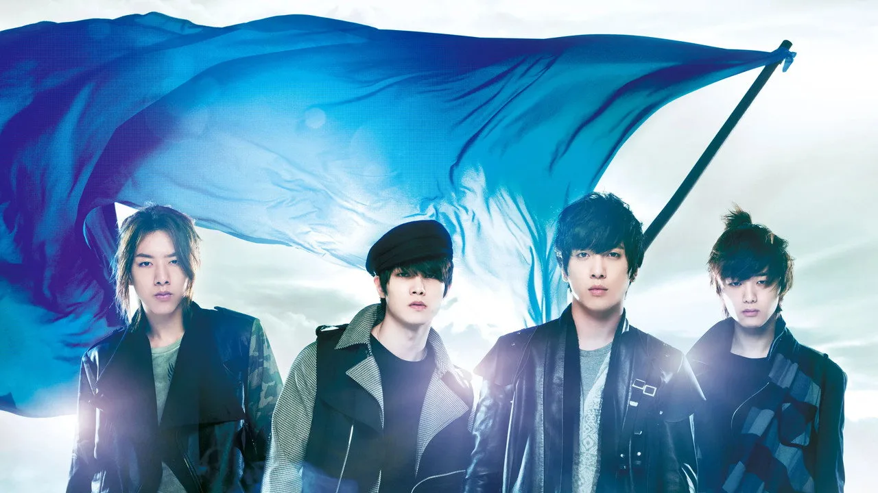 Imagem de CNBLUE — What a Boss Wants estreia em 11/11 na Viki com Sung Hoon e Lee Jung Sh