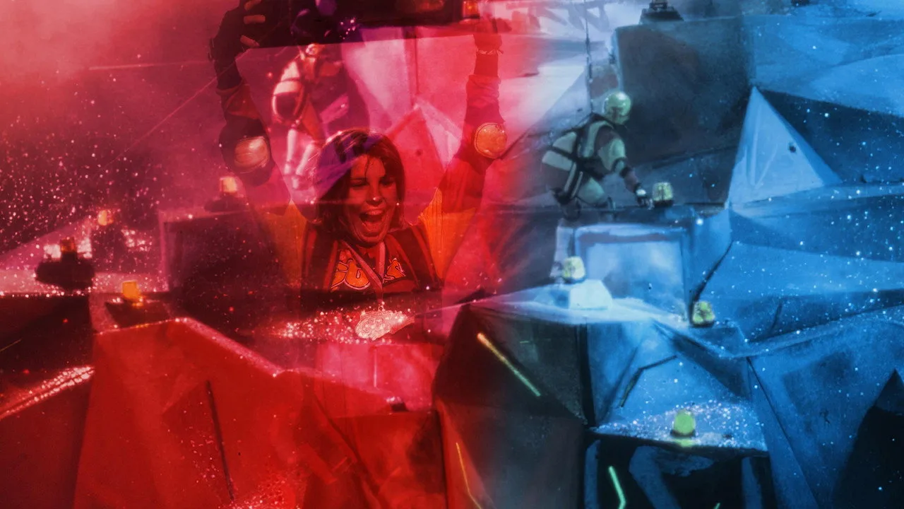 Imagem de Nickelodeon — Are You Afraid of the Dark? quase rejeitado pela Nickelodeon