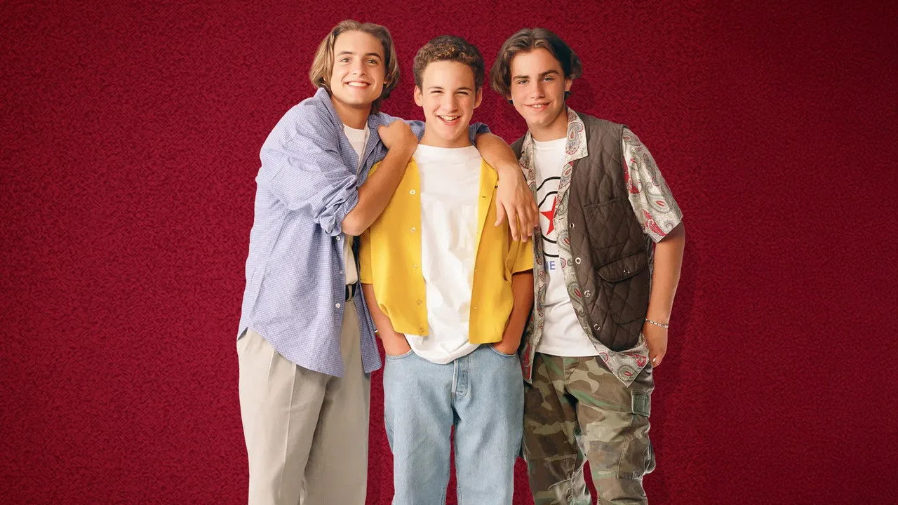 Imagem de Boy Meets World — Boy Meets World: 1993 Premiere e Tramas Não Resolvidas