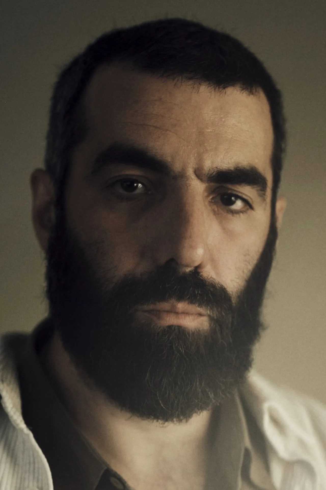 Imagem de Romain Gavras — Sacrifice chega ao Netflix em 2026