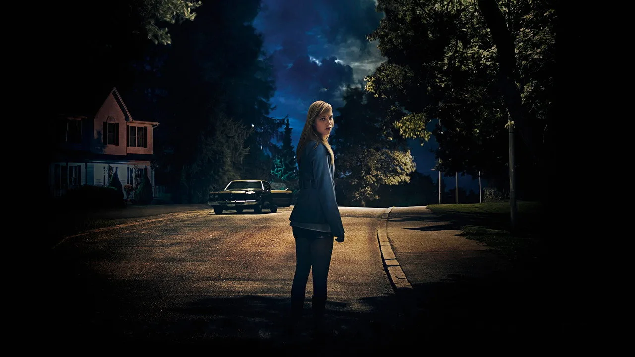 Imagem de It Follows — They Follow: sequência de It Follows termina filmagem