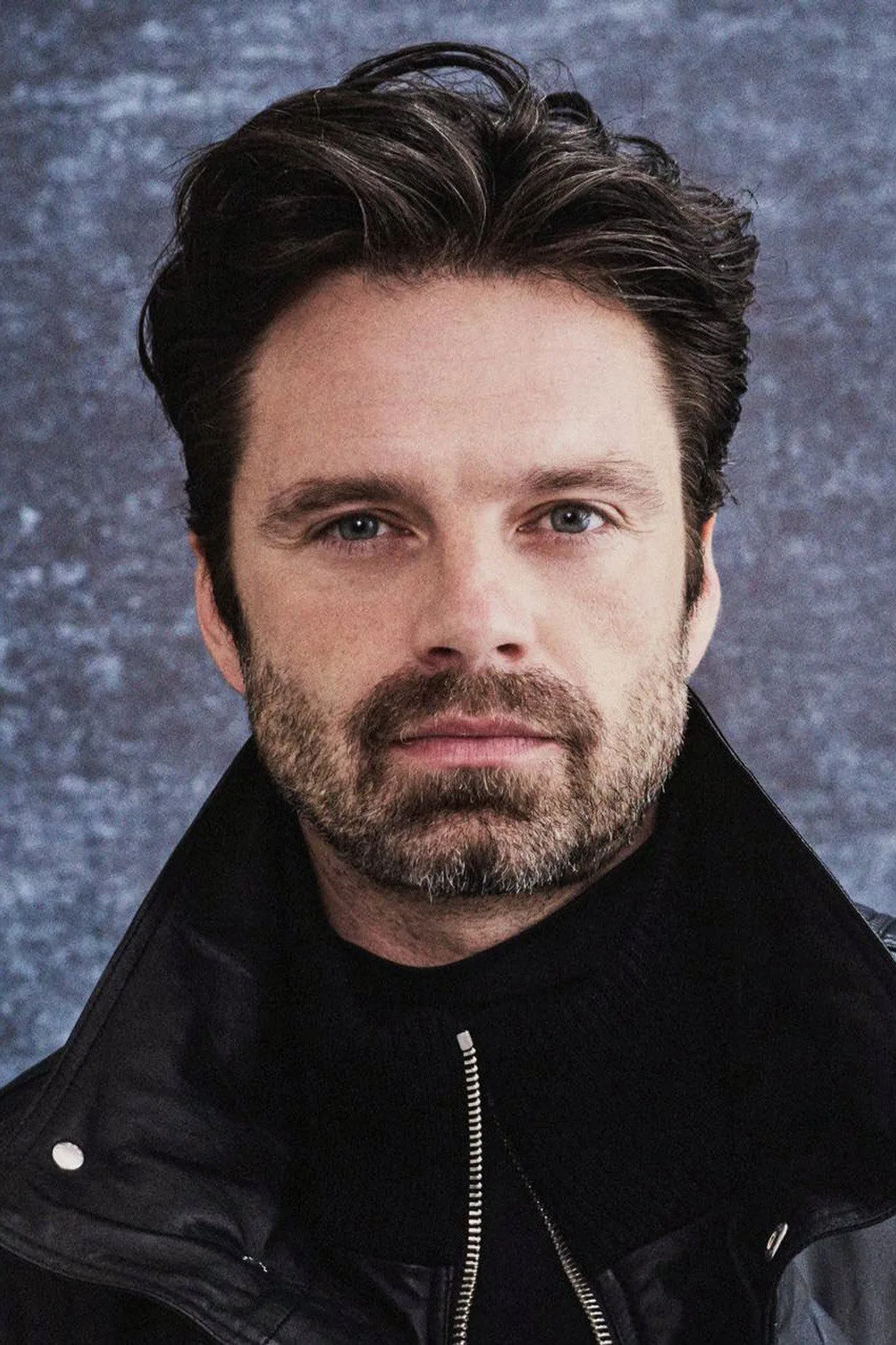 Imagem de Sebastian Stan — Sebastian Stan quer Bucky Barnes como Capitão América