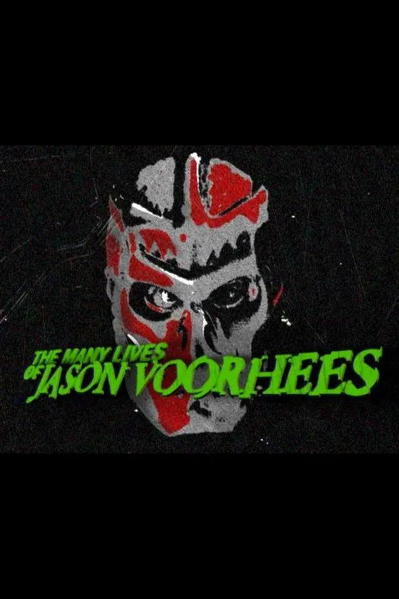 Imagem de Jason Voorhees — Crystal Lake Trailer reescreve lore de Friday 13