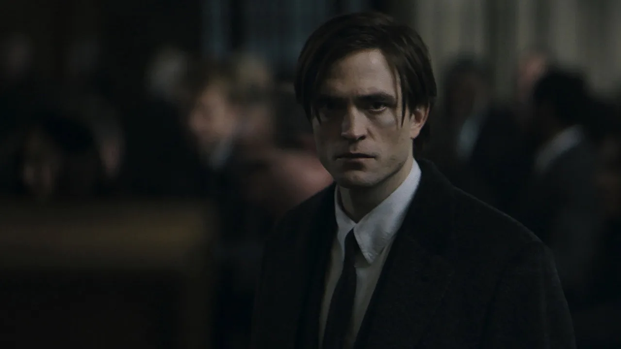 Imagem de Batman — Zach Cregger escreveu Henchman roteiro Batman Coringa antes de Barbari