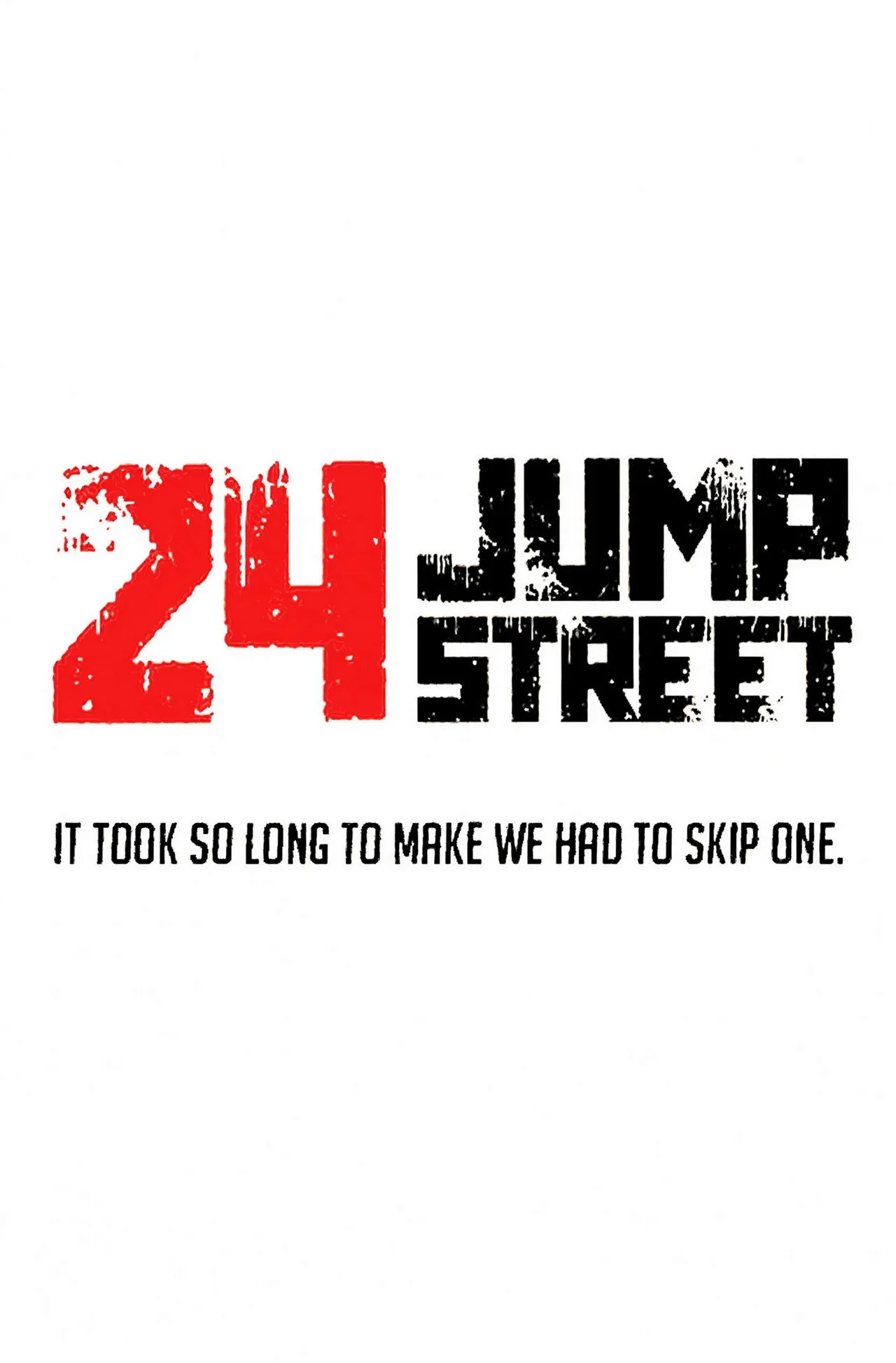 Imagem de 24 Jump Street — 24 Jump Street: Data de Lançamento 10/12/2027 Confirmada